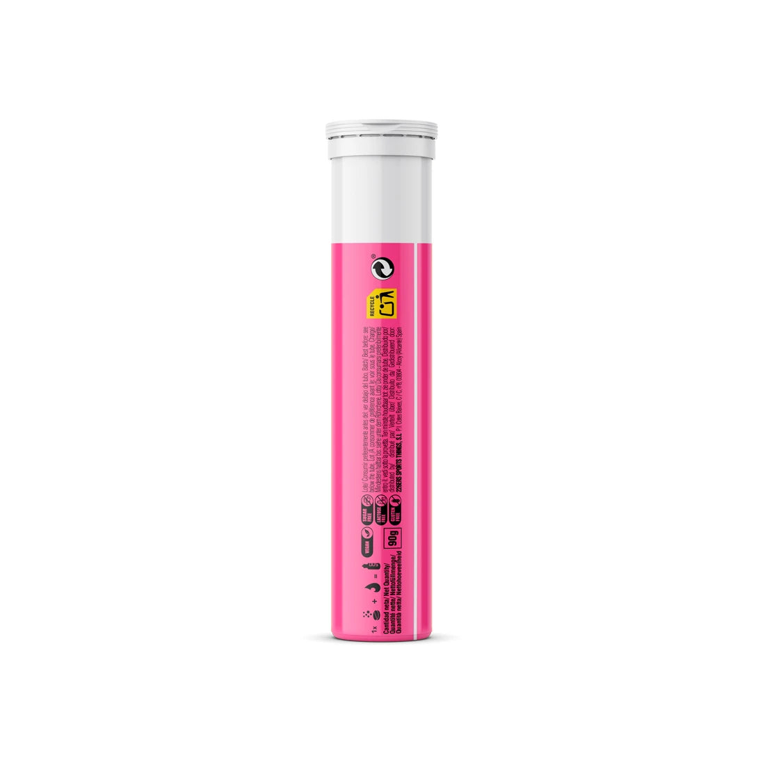 226ERS Hydrazero Effervescent (20x4,5g) - Fraise