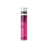 Nutri-Bay | 226ERS - HYDRAZERO EFFERVESCENT (20x4.5g) - Fraise