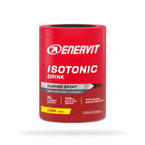 Enervit Isotonic Drink (420g) - Citron