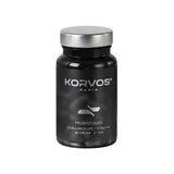 Korvos Probiotiques (60 gélules) - Cure au choix