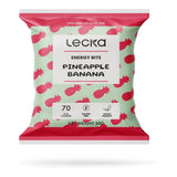 Lecka Energy Mini (20g) - Ananas Banane