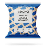Lecka Energy Mini (20g) - Cacao Banane