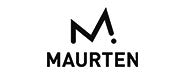Maurten brand logo