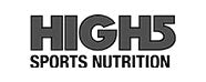 HIGH5 brand logo