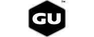 GU ENERGY brand logo