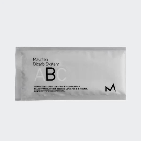 Maurten Bicarb System