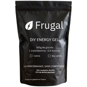 Frugal Energy Mix (500 g) - sans flasque
