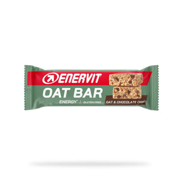Enervit Competition Oat Bar (50g) - Cacao