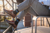 Rainbows- Paire de Chaussettes - Paul-Henri the Shark