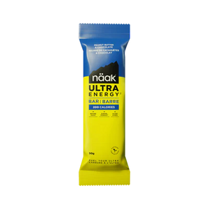 Ultra Energy Bar (50g) - Peanut Butter & Chocolate