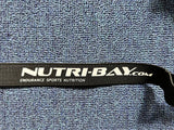 NUTRI-BAY - Cintura con bretelle e gel