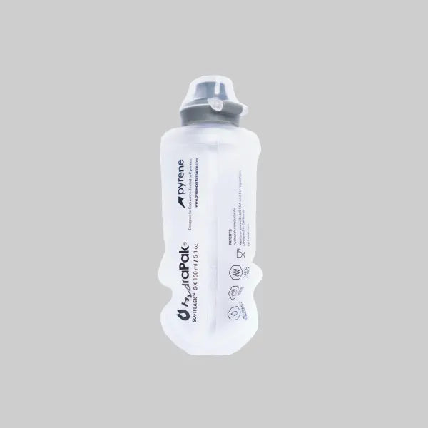 Pyrene UltraFlask X Hydrapak (150ml)