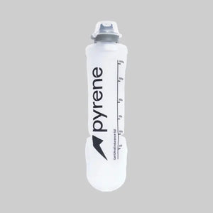 Nutri-Bay | PYRENE - UltraFlask X Hydrapak (250ml)