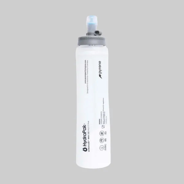 Pyrene UltraFlask X Hydrapak (500ml)