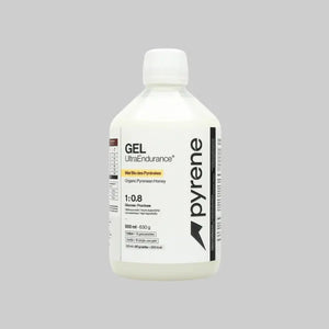 Nutri-Bay | PYRENE - Gel UltraEndurance (650g) - Miel de Montagne