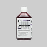 Nutri-Bay | PYRENE - Gel UltraEndurance (650g) - Myrtille Bio