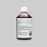 Nutri-Bay | PYRENE - Gel UltraEndurance (650g) - Myrtille Bio