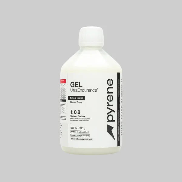 Pyrene Gel UltraEndurance (630g) - Neutre
