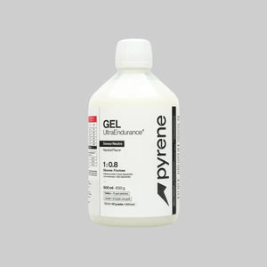 Nutri-Bay | PYRENE - Gel UltraEndurance (650g) - Neutre
