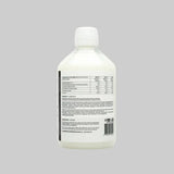 Nutri-Bay | PYRENE - Gel UltraEndurance (650g) - Neutre