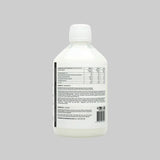 Nutri-Bay | PYRENE - Gel UltraEndurance (650g) - Fleur d'Oranger