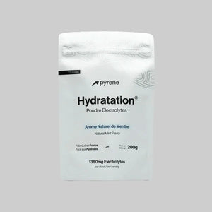 Nutri-Bay | PYRENE - Hydratation (200g) - Menthe