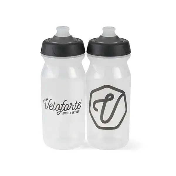 Veloforte Hydro Pro Bidon Zefal (650ml)