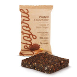 High Protein Crunch Bar (66g) - Cocoa & Stem Ginger