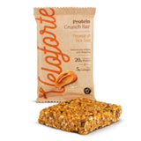 High Protein Crunch Bar (66g) - Peanut & Sea Salt