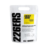 Nutri-bay | 226ERS - Energy Drink (500g) - Lemon
