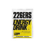 Bebida Energética (50g) - Limão