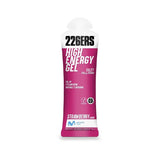 High Energy Gel (60ml) - Zoute Aardbei