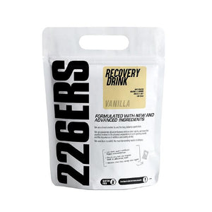 Recuperador Muscular 226ers Recovery Drink Grass Fed – VAS Cycling Boutique