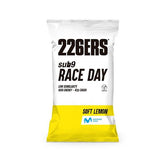 Sub9 Race Day Energy Drink (88g) - Lemon