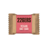 Nutri-bay | 226ERS - Vegan Oat Bar (50g) - Fraise & Noix de Cajou