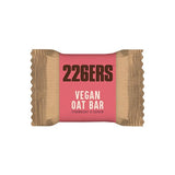 Nutri Bay | 226ERS - Veganer Haferriegel (50g) - Erdbeere & Cashew