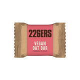 Baía Nutri | 226ERS - Barra Vegana de Aveia (50g) - Morango e Caju