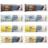 POWERBAR - 30% Protein Plus Barre (8x55g) - Discovery Pack