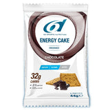 Baía Nutri | 6D - Bolo Energético (44g) - Chocolate