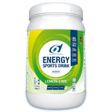 Nutri-Bay | 6D - Energy Drink (1,3kg) - Lemon-Lime