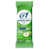 Bahía Nutri | 6D - Fruta Energética (32g) - Manzana