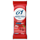 Nutri Bay | 6D - Energiefrucht (32 g) - Kirsche