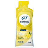 Nutri Bay | 6D - Energy Gel (40ml) - Lemon