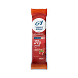 Nutri Bay | 6D - Energie Nougat (35g) - Preiselbeere