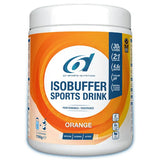 Nutri Bay | 6D - Isobuffer Sportgetränk (700 g) - Orange