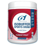 Nutri Bay | 6D - Isobuffer Sport drénken (700g) - Bësch Uebst