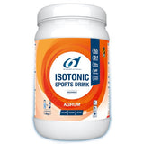 Nutri Bay | 6D - Isotonisches Getränk (1,4 kg) - Zitrus