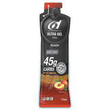 Nutri Bay | 6D - Ultra Gel (70ml) - Pfirsich