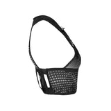 Nutri-Bucht | ARCH MAX - Trinkweste 6L DAMEN - Schwarz