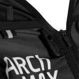 Nutri-Bucht | ARCH MAX - Trinkweste 6L DAMEN - Schwarz